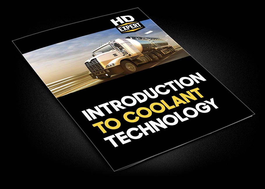 Introduction to Coolant Technology