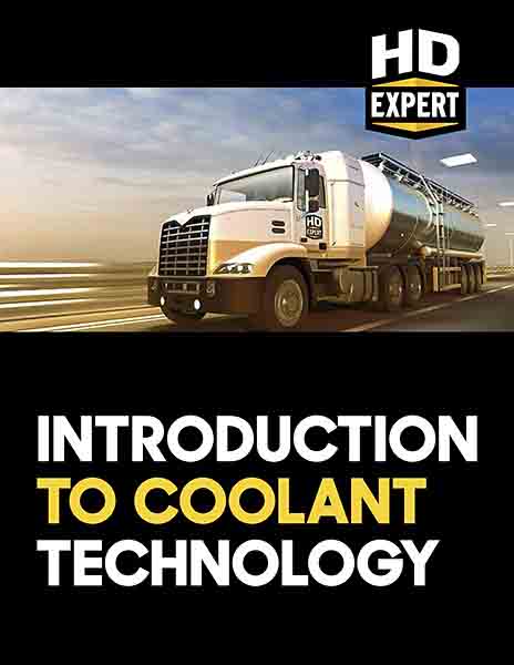 Introduction to Coolant Technology