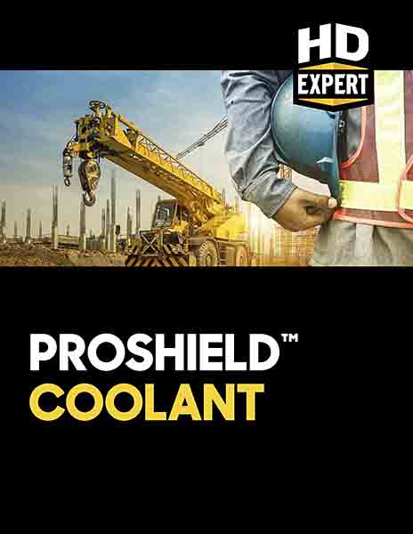 Proshield Coolant