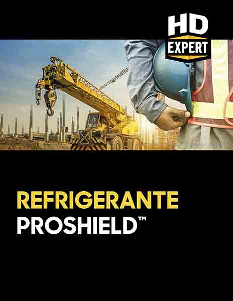 Refrigerante Proshield